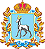 герб Samara region