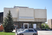 Самарский областной историко-краеведческий музей — один из старейших музеев Поволжья, расположенный в Самаре (прислано пользователем: zv-on2006)